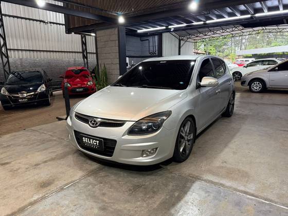 HYUNDAI I30 2.0 MPI 16V GASOLINA 4P MANUAL HYUNDAI I30 2.0 MPI 16V GASOLINA 4P MANUAL